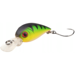 Wobler Spro Trout Master Wobbla 3,5cm -Firetiger