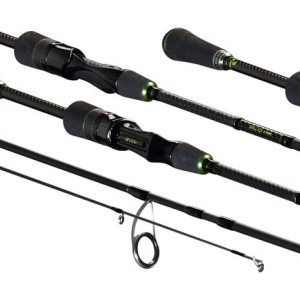 Wędka spinningowa Gunki Overtake Skill ED-S 228cm 3,5-18g