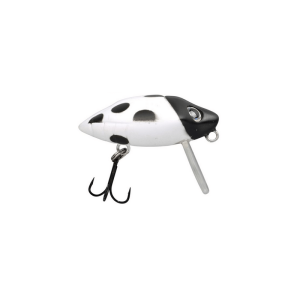 Wobler Spro Trout Master Lady B 3cm - White