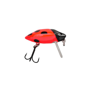 Wobler Spro Trout Master Lady B 3cm - Red