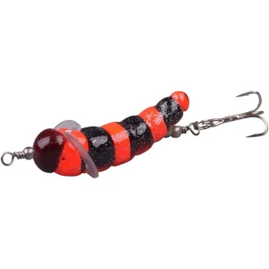 Wobler Spro Camola Red x BK- 3,5cm