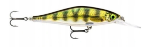 Wobler Rapala Shadow Rap Shad Deep 9cm PEL