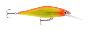 Wobler Rapala Shadow Rap Shad Deep 9cm HH