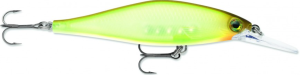 Wobler Rapala Shadow Rap Shad Deep 9cm HAY