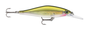 Wobler Rapala Shadow Rap Shad Deep 9cm OG