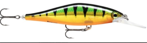 Wobler Rapala Shadow Rap Shad Deep 9cm P