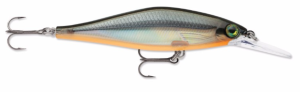 Wobler Rapala Shadow Rap Shad Deep 9cm HLW