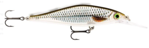 Wobler Rapala Shadow Rap Shad Deep 9cm ROL