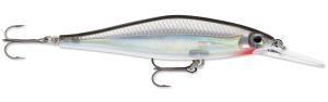 Wobler Rapala Shadow Rap Shad Deep 9cm S