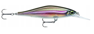Wobler Rapala Shadow Rap Shad Deep 9cm SML