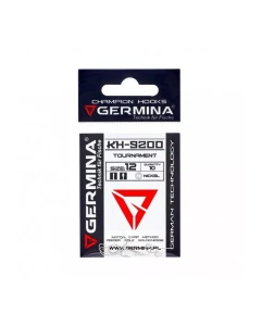 HACZYKI GERMINA HOOK KH-9200N NR 12