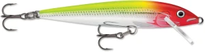 Wobler Rapala Orginal Floater 9cm/5g- CLN