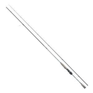 Wędka spining Jaxon XT-One Spin 2,4m 5-25g 