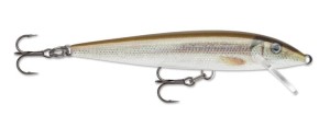 Wobler Rapala Orginal Floater 9cm/5g- SML