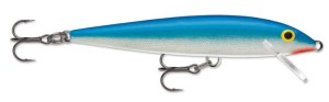Wobler Rapala Orginal Floater 9cm/5g- B