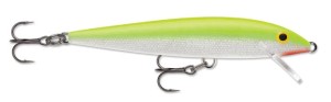 Wobler Rapala Original Floater 9cm/5g- SFC