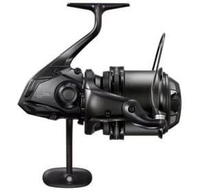 Kołowrotek Shimano Power Aero TD Thick+ 14000M