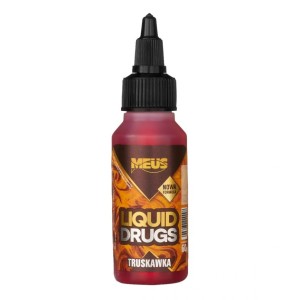 MEUS Liquid Drugs Truskawka