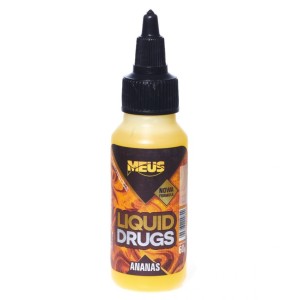 MEUS Liquid Drugs Ananas