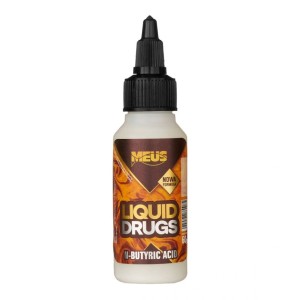 MEUS Liquid Drugs N-Butyric Acid