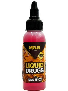 MEUS Liquid Drugs King Spice / Orientalne Przyprawy