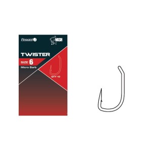 Haki Nash Twister rozmiar 1