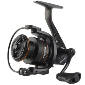 KOŁOWROTEK SPINNINGOWY SELECT MASTER 1500S 4+1BB 