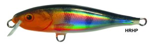Wobler Dorado Seeker Twitch 5,5cm 4g Slow SInking HRHP