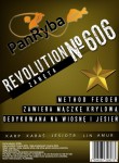Zanęta Pan Ryba method feeder 606 Revolution Kryl