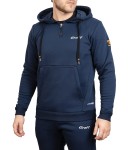 Bluza GRAFF kangurka 232-BL-3-M