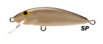 Wobler Dorado Classic 4cm 2g Sinking SP