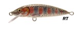 Wobler Dorado Classic 5cm 3g Floating RT