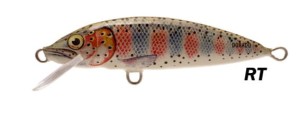 Wobler Dorado Classic 5cm 3g Floating RT