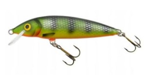 Wobler Dorado Classic 7cm 5g Floating PM