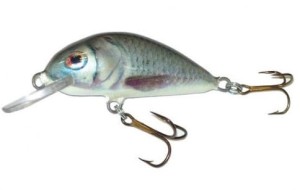 Wobler Dorado Scout Sinking 4cm S
