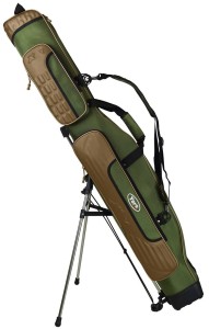 Pokrowiec na Wędki York Exclusive 3 kom. 135cm 