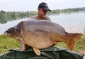KULKI Dynamite Baits BIG FISH Robin Red 20mm 1kg DY046