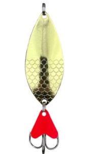 Błystka wahadłowa York Wide 3 16g 6,5cm 