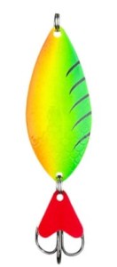 Błystka wahadłowa York Wide 5 16g 6,5cm 