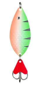 Błystka wahadłowa York Wide 4 21g 7cm