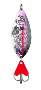 Błystka wahadłowa York Wide 7 21g 7cm