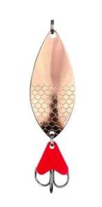 Błystka wahadłowa York Wide 2 32g 8,5cm