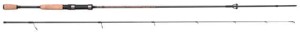Wędka Spro Trout Master Tactical Trout Softbait 0,5-4g. 150cm.