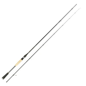 Wędka pstrągowa Gamakatsu LL Master 2,38 m WG 2-7 g