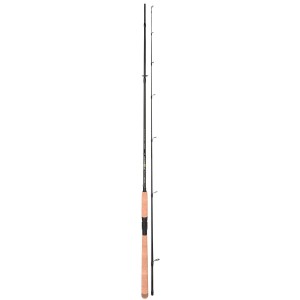 Wędka spining Medium Spro Xrossover  240cm.10-30g.