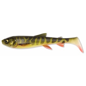 Przynęta gumowa Savage Gear 3D Whitefish Shad 15cm - PIKE | 2 szt