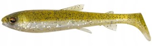 Przynęta gumowa Savage Gear 3D Whitefish Shad 12cm/14g - GOBY | 3 szt 