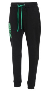 Spodnie MADCAT SKULL JOGGERS BLACK | M