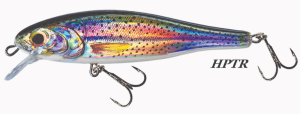 Wobler Dorado Rattlin Seeker 5,5cm 2,7g Sinking HPTR