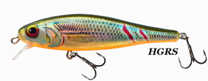 Wobler Dorado Rattlin Seeker 5,5cm 2,7g Sinking HGRS